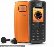 Nokia X1-00 - mobil zenekedvelõknek