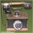 Egy nosztalgia telefon