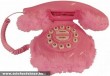 Rózsaszín telefon